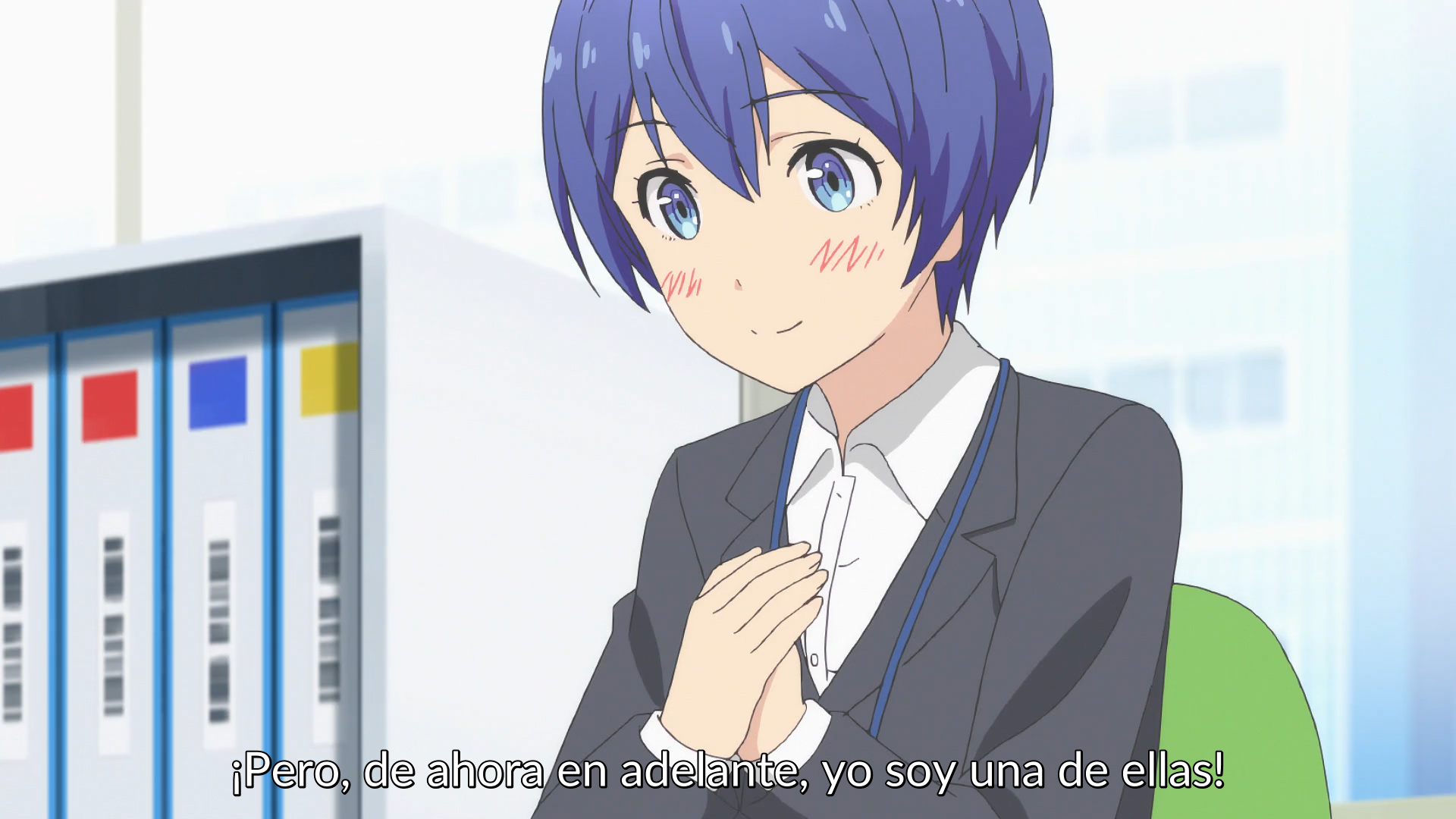 Takunomi. (PuyaSubs!)